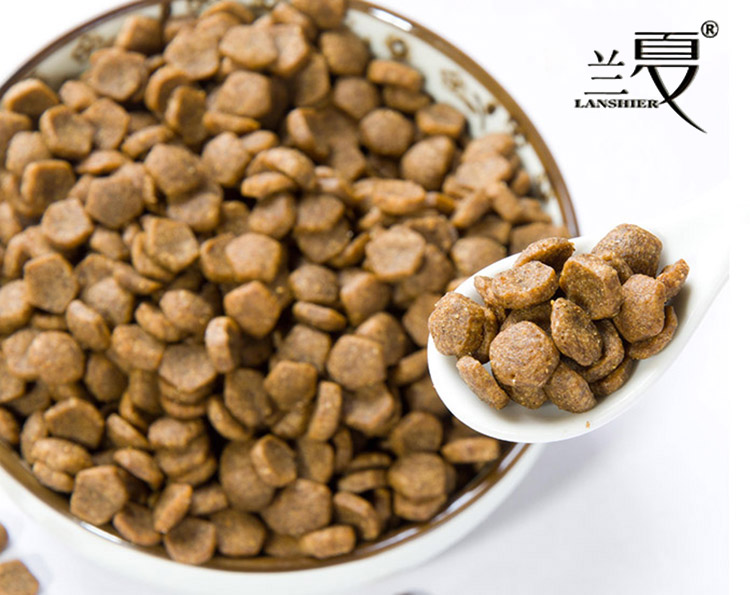 成年犬狗粮挑的好还能提高免疫力?兰夏鱼肉马铃薯成犬粮满足成年犬营养所需 成年犬狗粮挑的好还能提高免疫力?兰夏鱼肉马铃薯成犬粮满足成年犬营养所需
